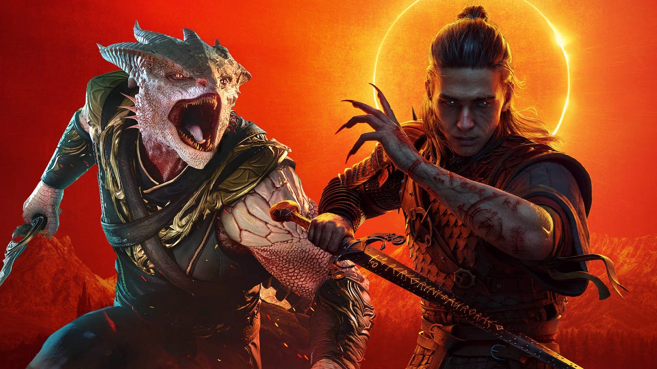 Blood of Dawnwalker'ın Açlık Sistemi: Baldur's Gate 3'ün Karanlık Dürtüsü Geri Döndü