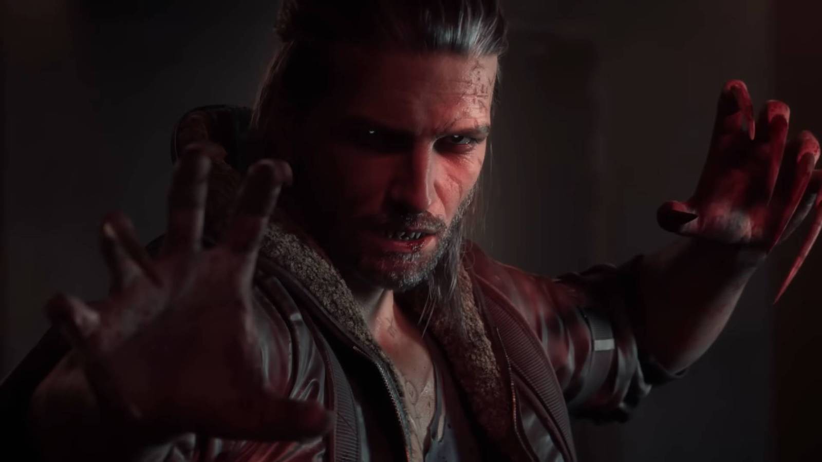 The Blood of Dawnwalker'ın Gizli Sonu, Oyunun Başında Saklı! İşte Nasıl Ulaşılır?
