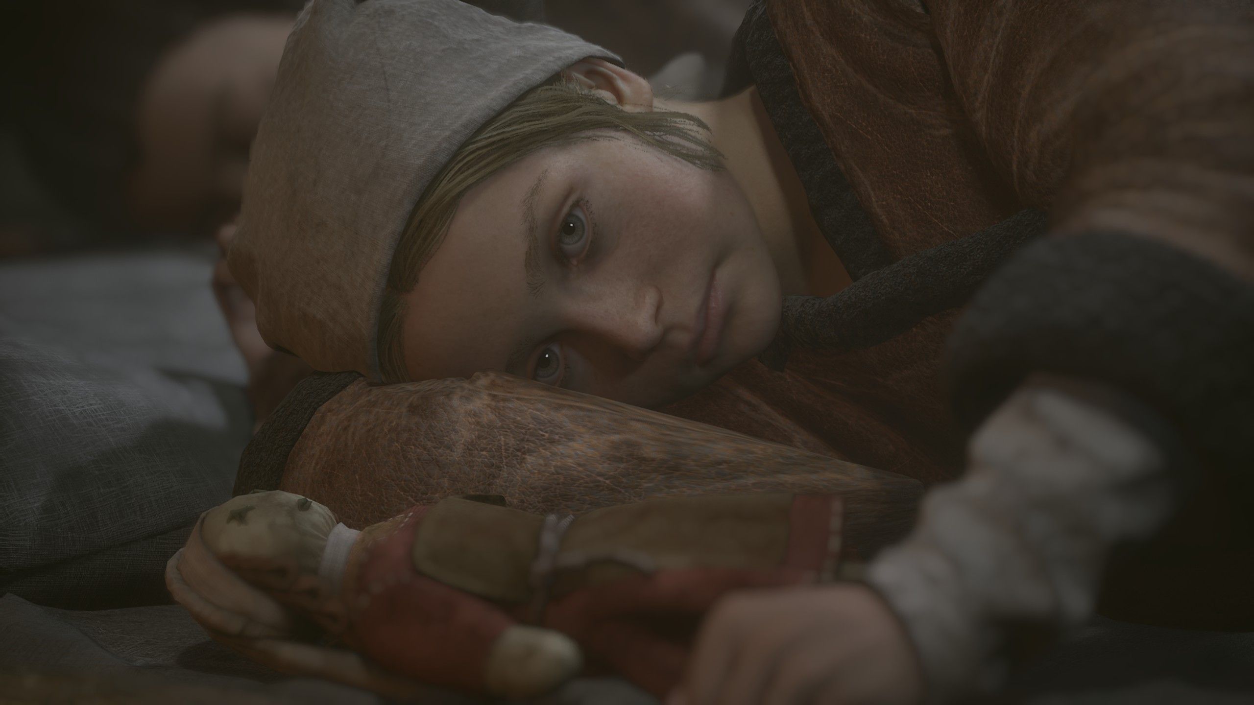 The Blood of Dawnwalker'ın devam oyununda zaman mekaniği olmayabilir
