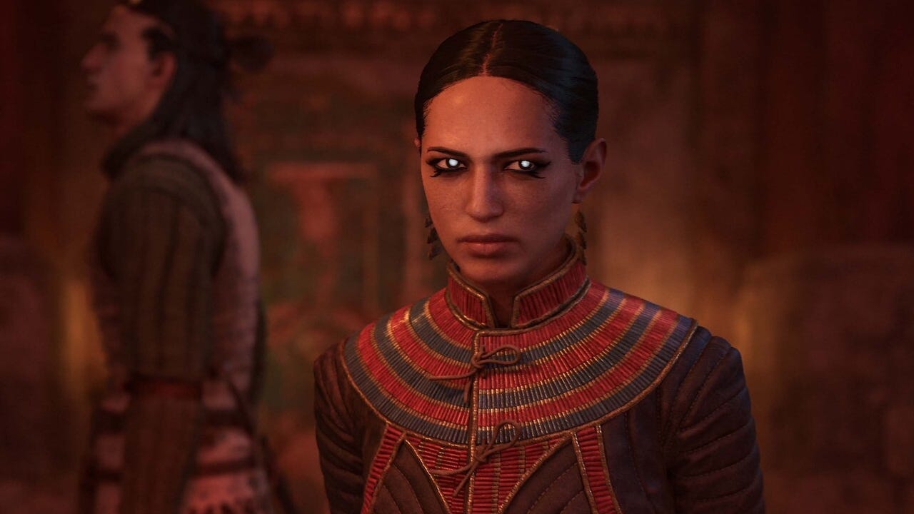 The Blood of Dawnwalker: Unreal Engine 5'in Kabusu Olmadığını Kanıtlıyor