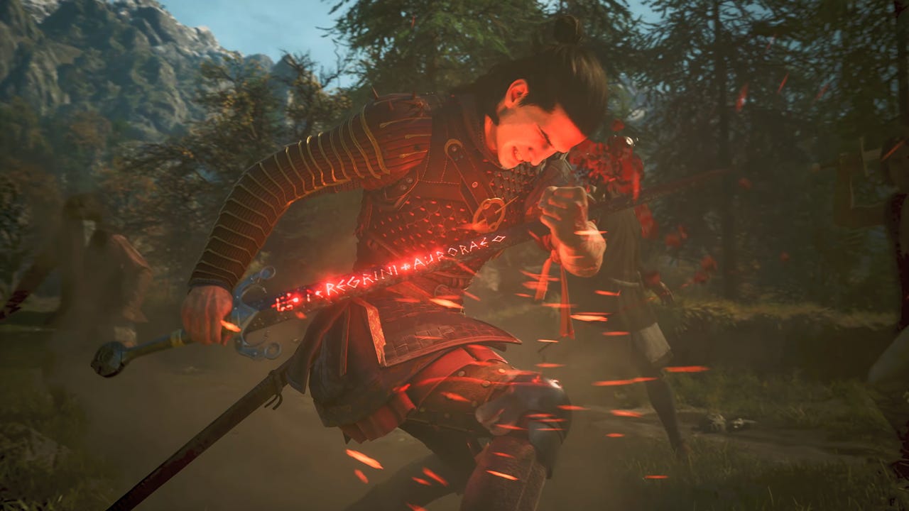Vampir RPG'si The Blood of Dawnwalker'a Daha Kolay Zorluk Seviyesi Geliyor!