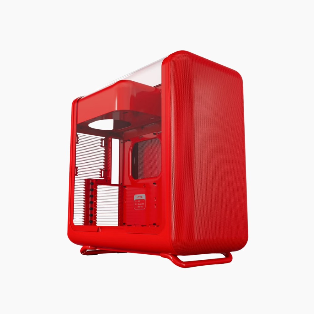 Hyte X50 Kasa İndirimi: 50 Dolar İndirimle 99,99 Dolara!