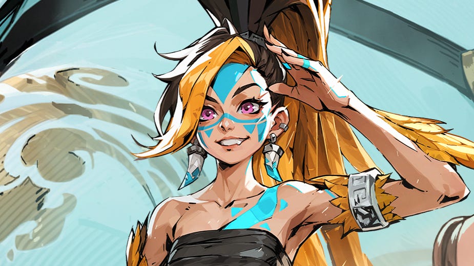 Project Zeta: 'Espresso MOBA' 20 Dakikada Formula 1 Heyecanı Vaadediyor