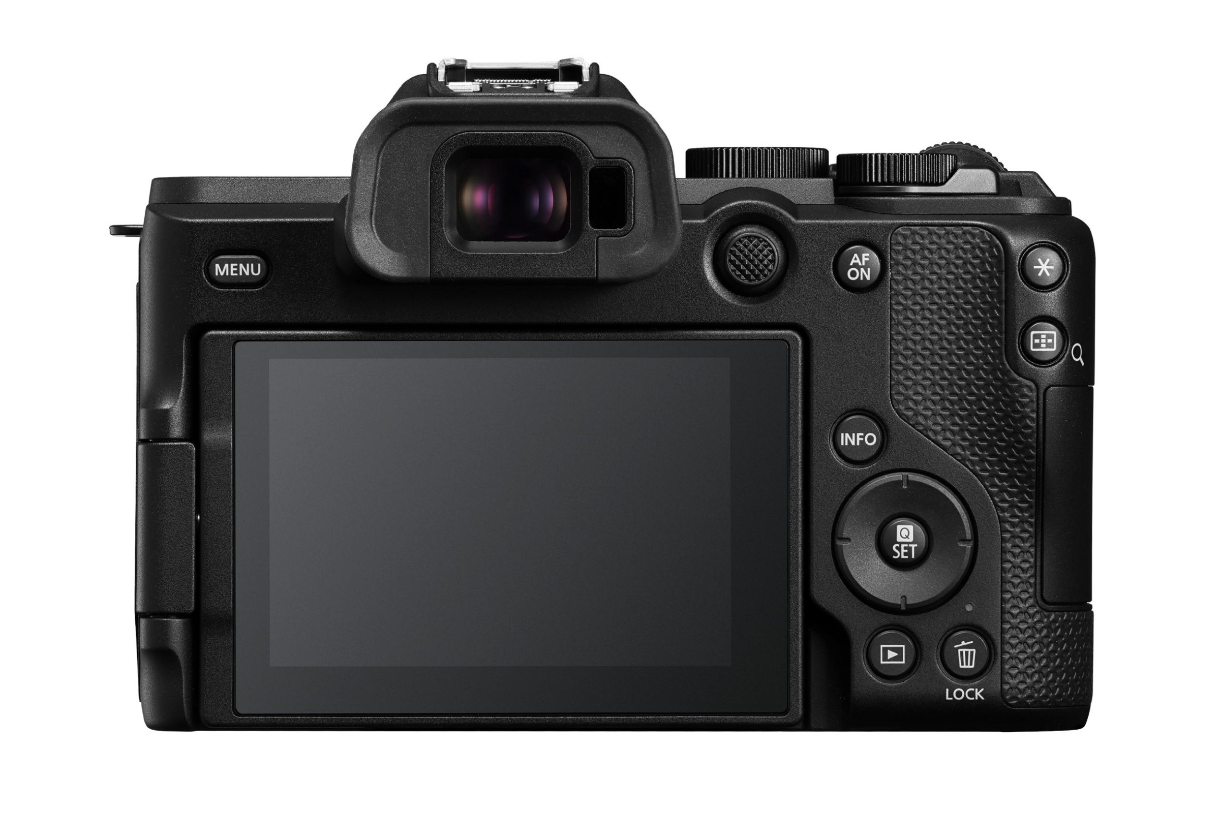 Canon EOS R8 Mark II: Retro Tasarım ve Stabilizasyonla Gelen Hafif Full-Frame
