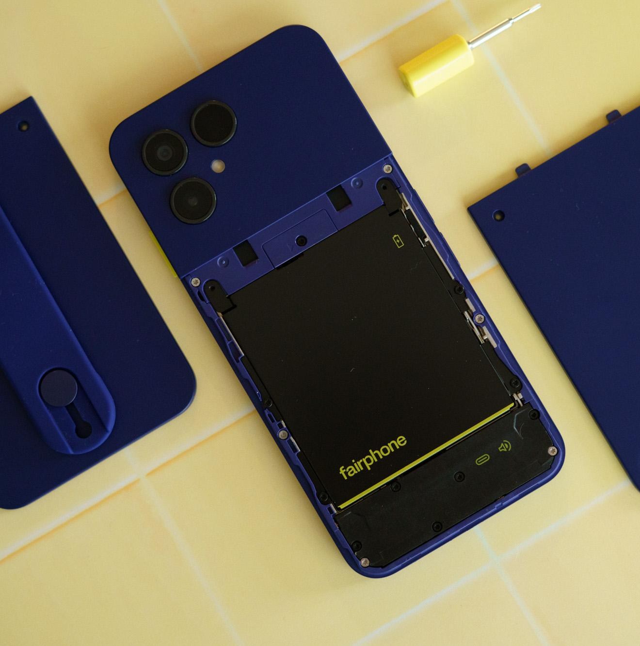 Fairphone 6 Plus: Orta Sınıfın İhtiyaç Duyduğu Telefon Artık ABD'de