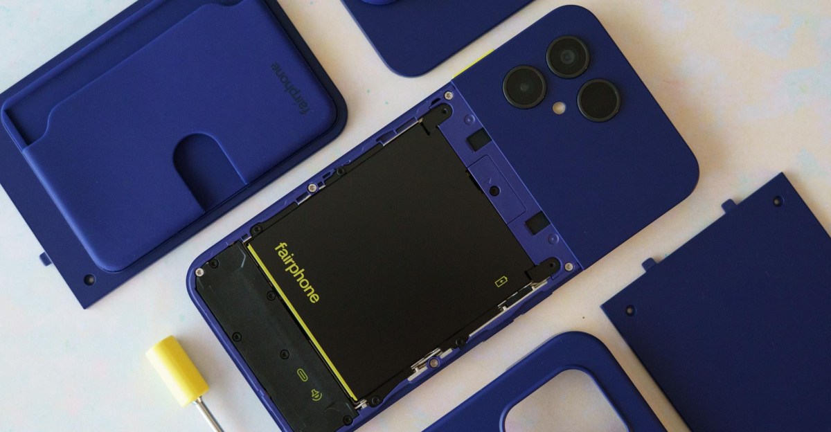 Fairphone 6 Plus: Orta Sınıfın İhtiyaç Duyduğu Telefon Artık ABD'de