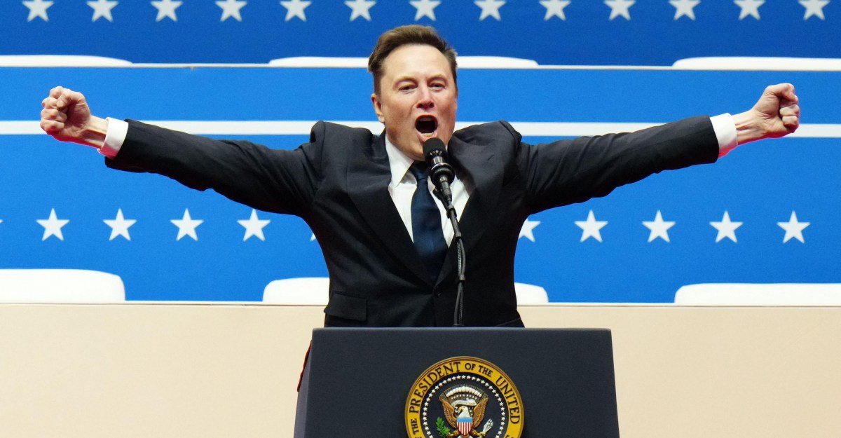 Elon Musk belgeseli dört saat: Herkese değil, inananlara vaaz
