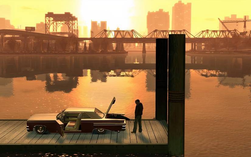GTA Zaman Çizelgesi Neden Tamamen Gereksiz?