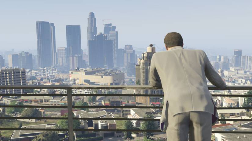 GTA Zaman Çizelgesi Neden Tamamen Gereksiz?