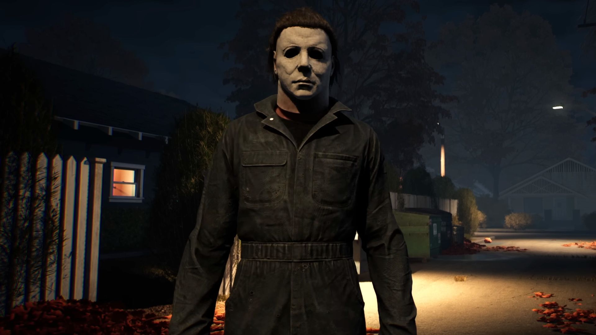 Halloween Oyunundan Seks Minigamesi Sessizce Kaldırıldı: Nedeni Skandal!