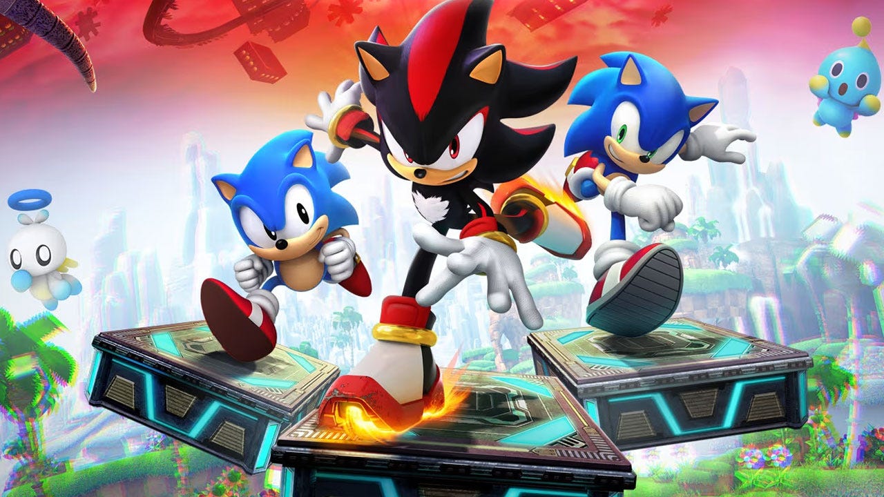 Humble Choice Eylül 2026: Frostpunk 2, Sonic X Shadow Generations ve 6 Oyun Daha