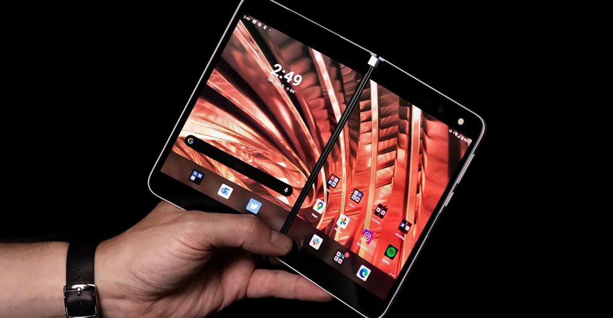 İşte Apple'ın iPhone Duo'sundan Önce 'Duo' Adını Taşıyan Tüm Cihazlar