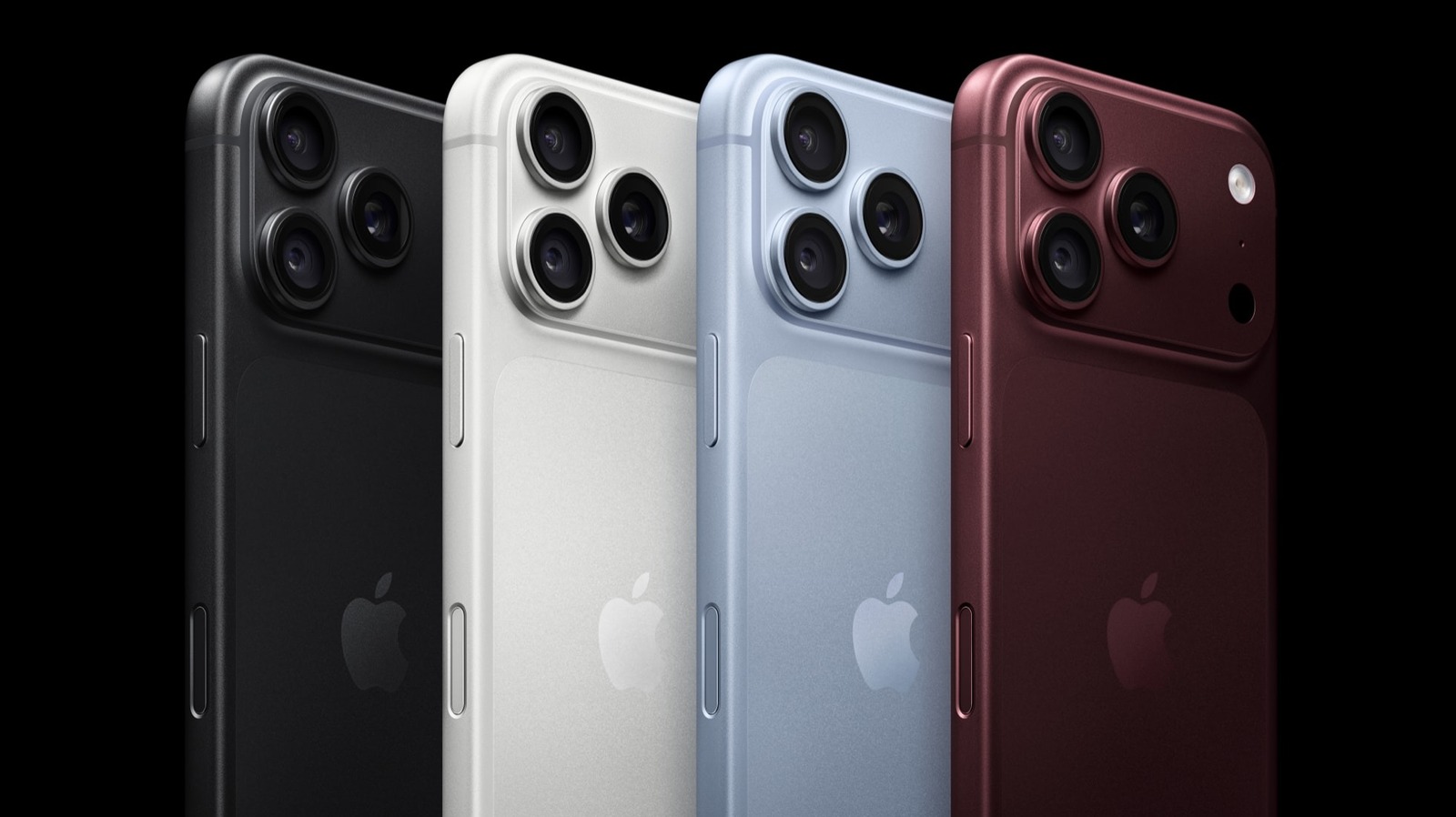 iPhone 18 Pro'nun Değişken Diyafram Kamerası Tamir Edilemez Mi?