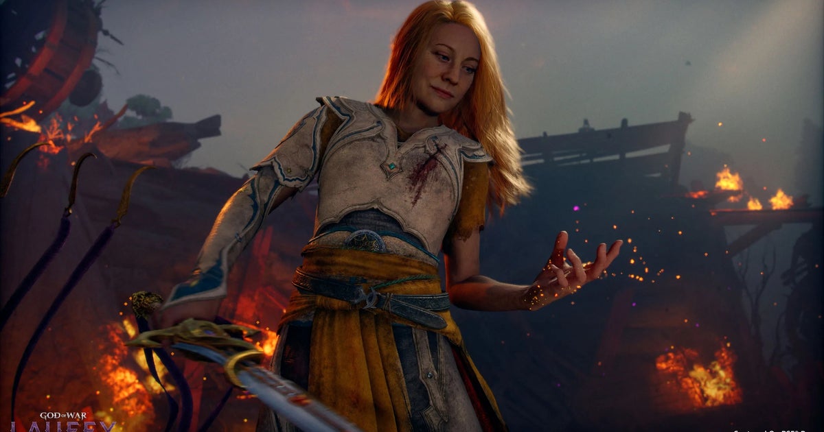 The Last of Us Yönetmeni God of War Laufey Eleştirisi İçin Özür Diledi
