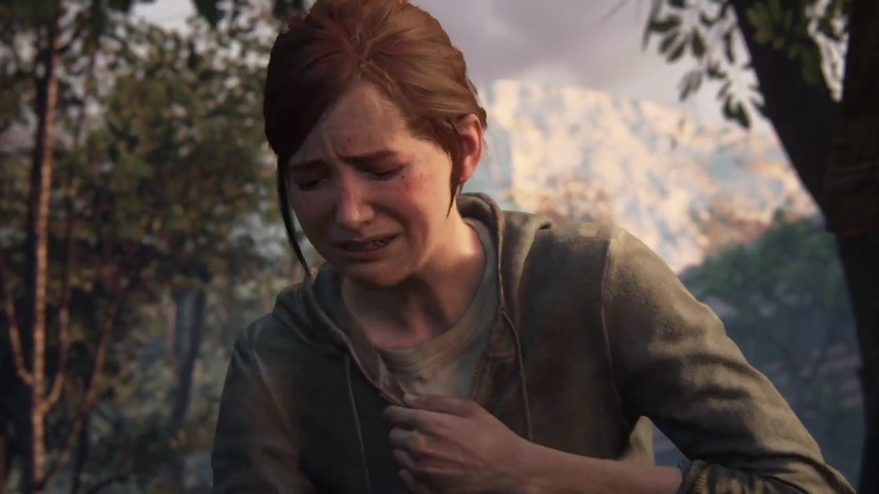 The Last of Us Part 2 Çok Oyunculu Modu Sony'nin Talebiyle İptal Edildi