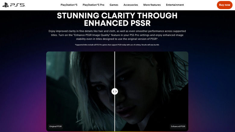 PS5 Pro'nun Gizli Görsel Gücü: PSSR Artık Otomatik Açılıyor