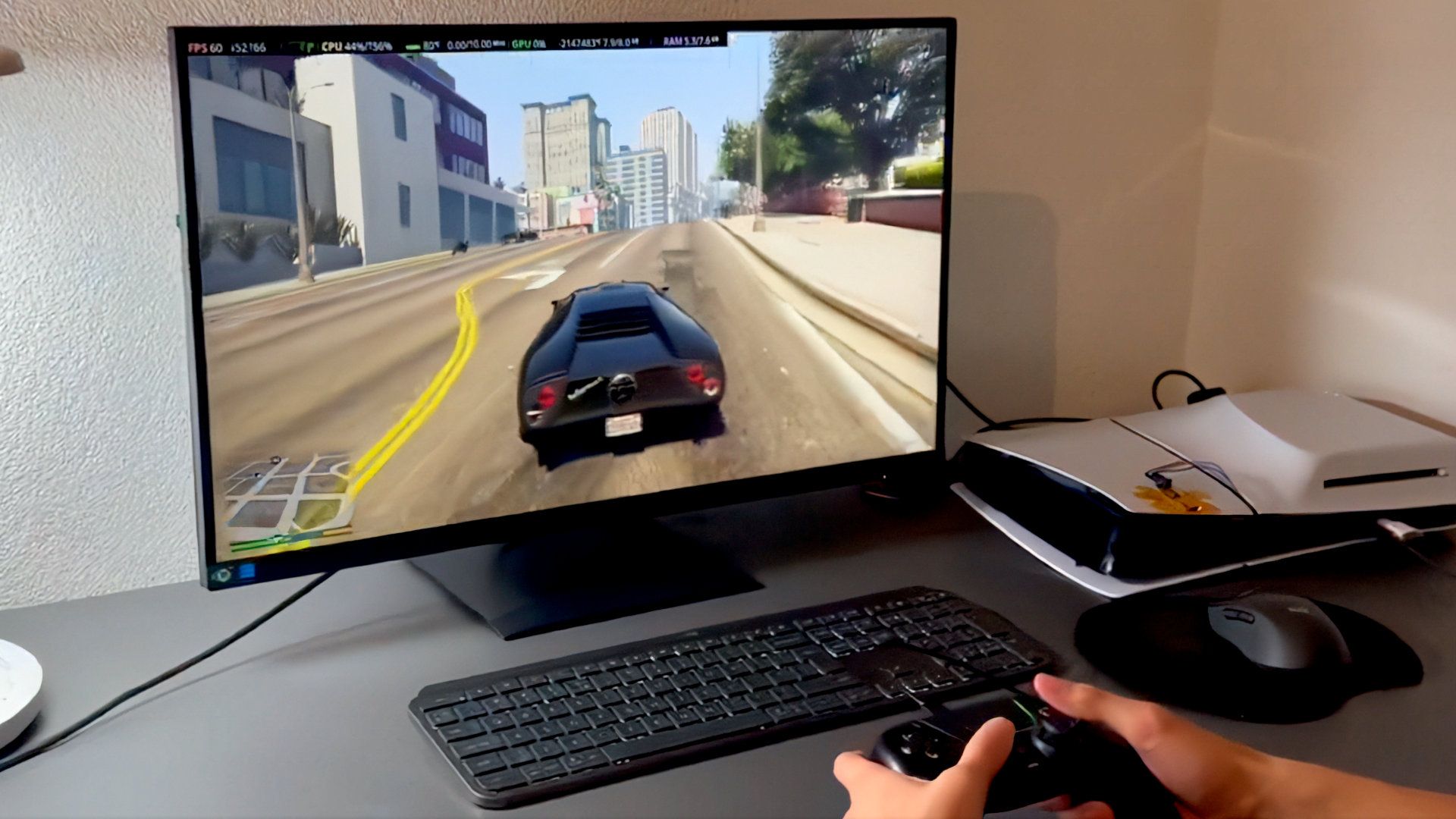 PS5 Linux projesi çöktü: Baş geliştirici 'yapay zeka çömezleri' diyerek bıraktı