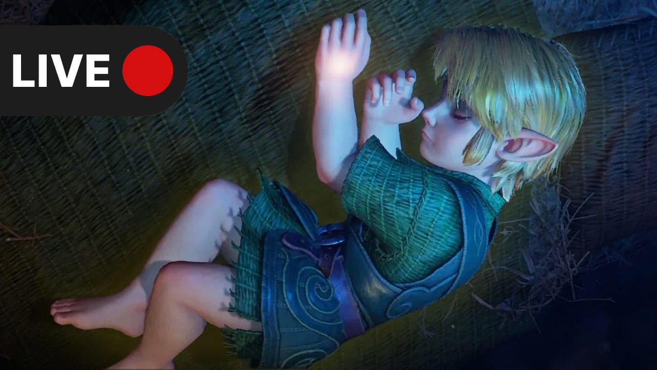 Zelda 40. Yıl Direct'i Bugün: Yayın Saati, Beklentiler ve Ocarina of Time Remake Söylentileri