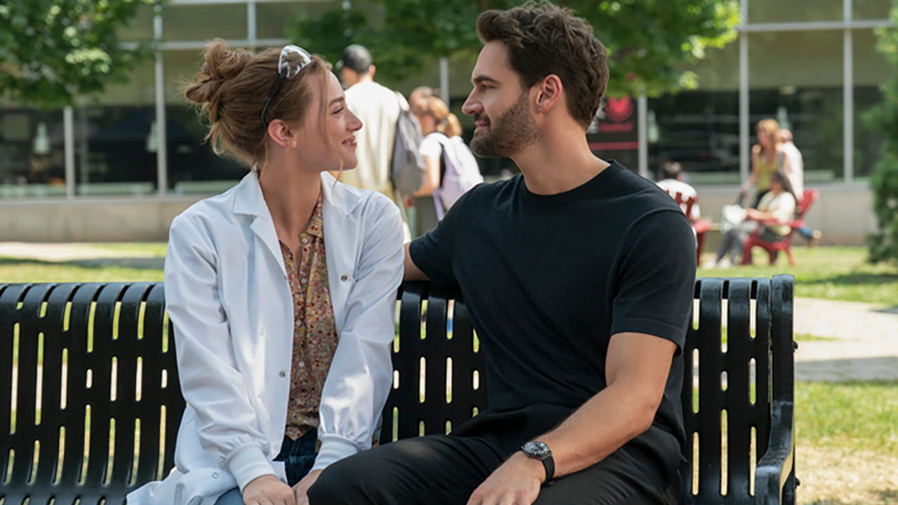 The Love Hypothesis Review