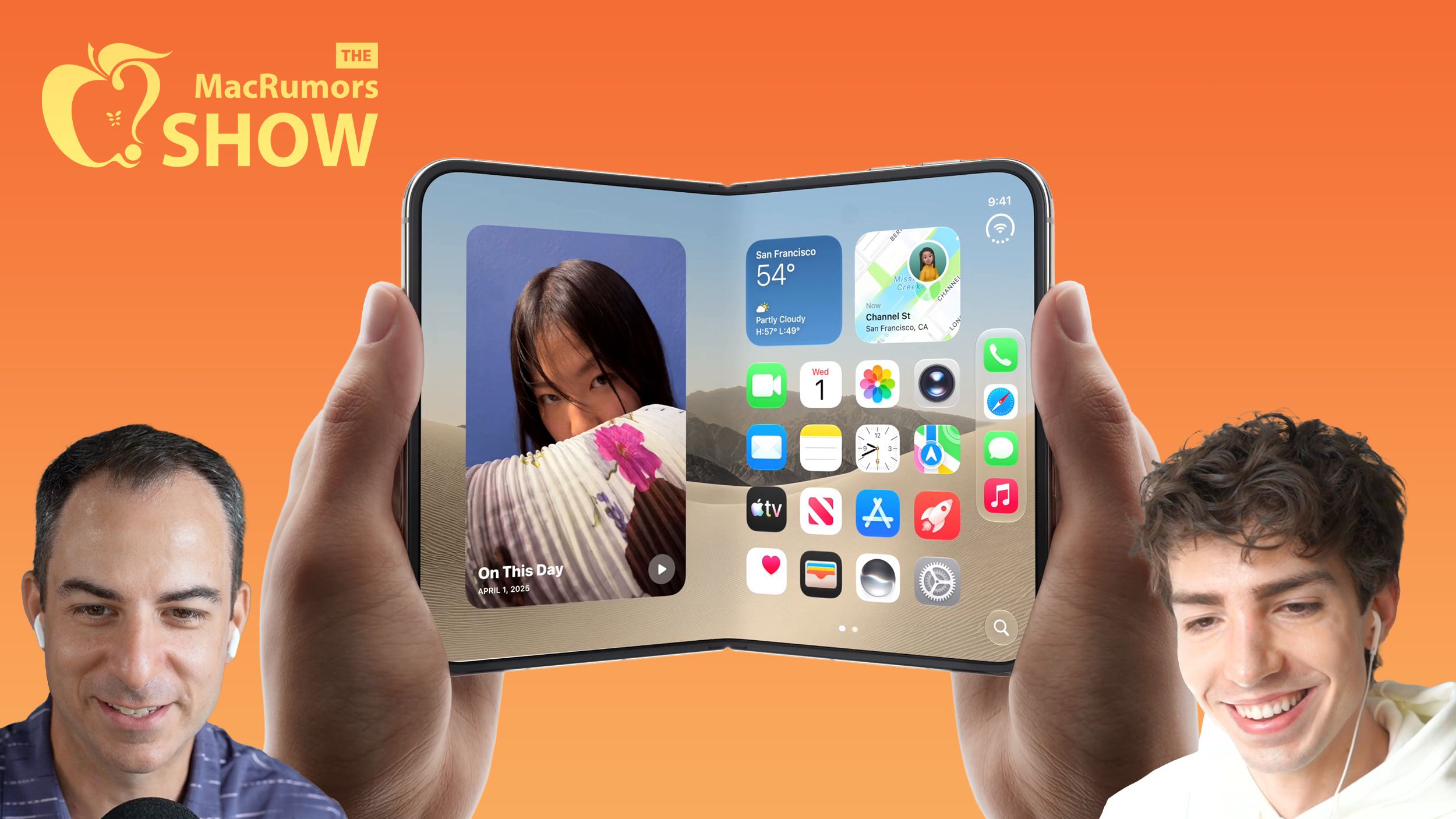 iPhone Duo Tartışması: Katlanabilir iPhone Gerçekten Değer mi?