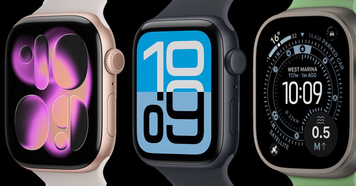 Apple Watch S12 ve Ultra 4, tüm gününüzün yapay zekâ ile özetini çıkaracak
