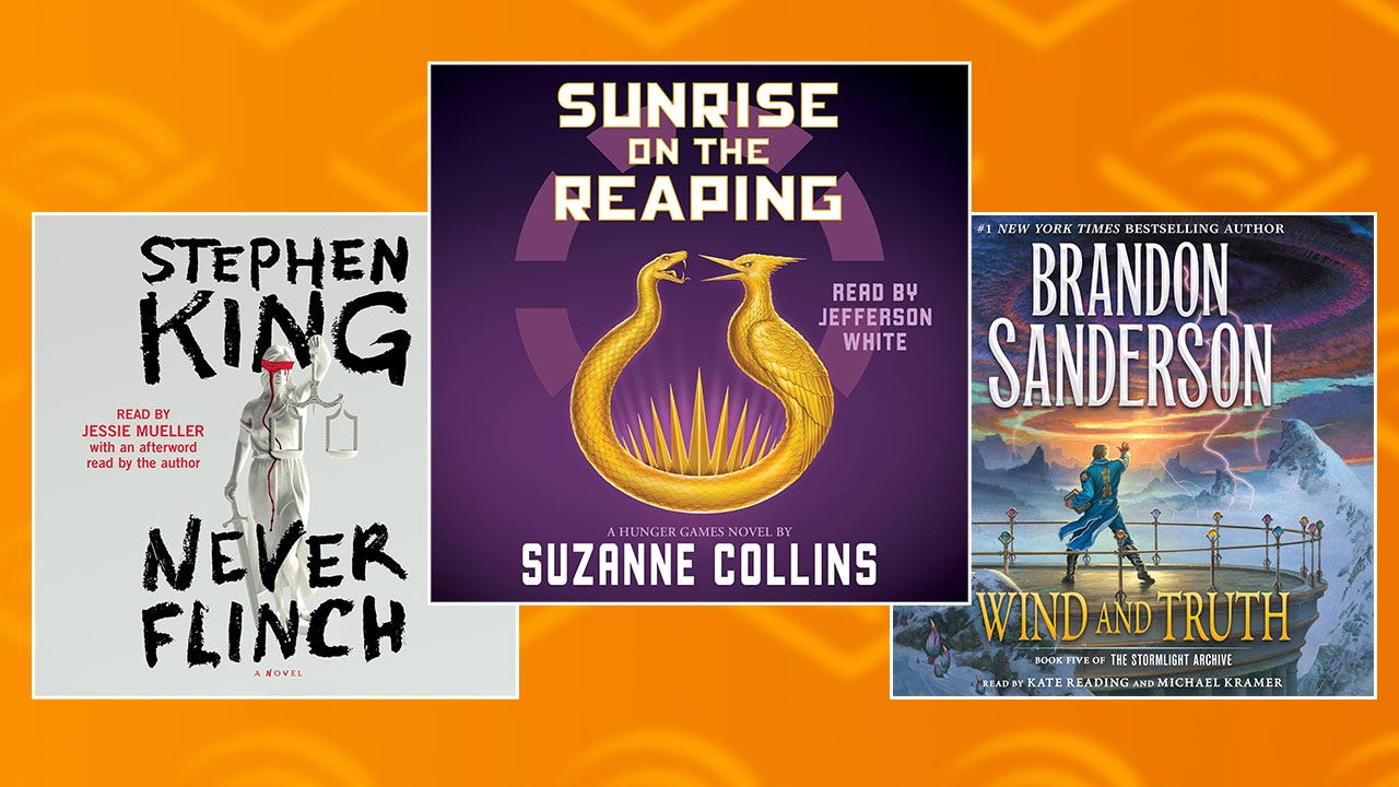Amazon'dan Audible Fırsatı: 4 Ay Sadece 0.99 Dolar!