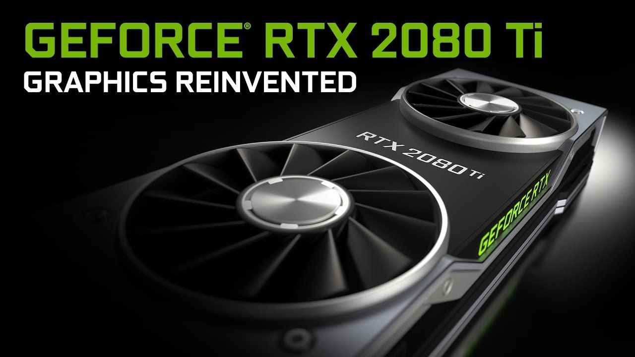 RTX 20 Serisi 8 Yaşında: Işın İzleme Devrimi Nasıl Başladı?