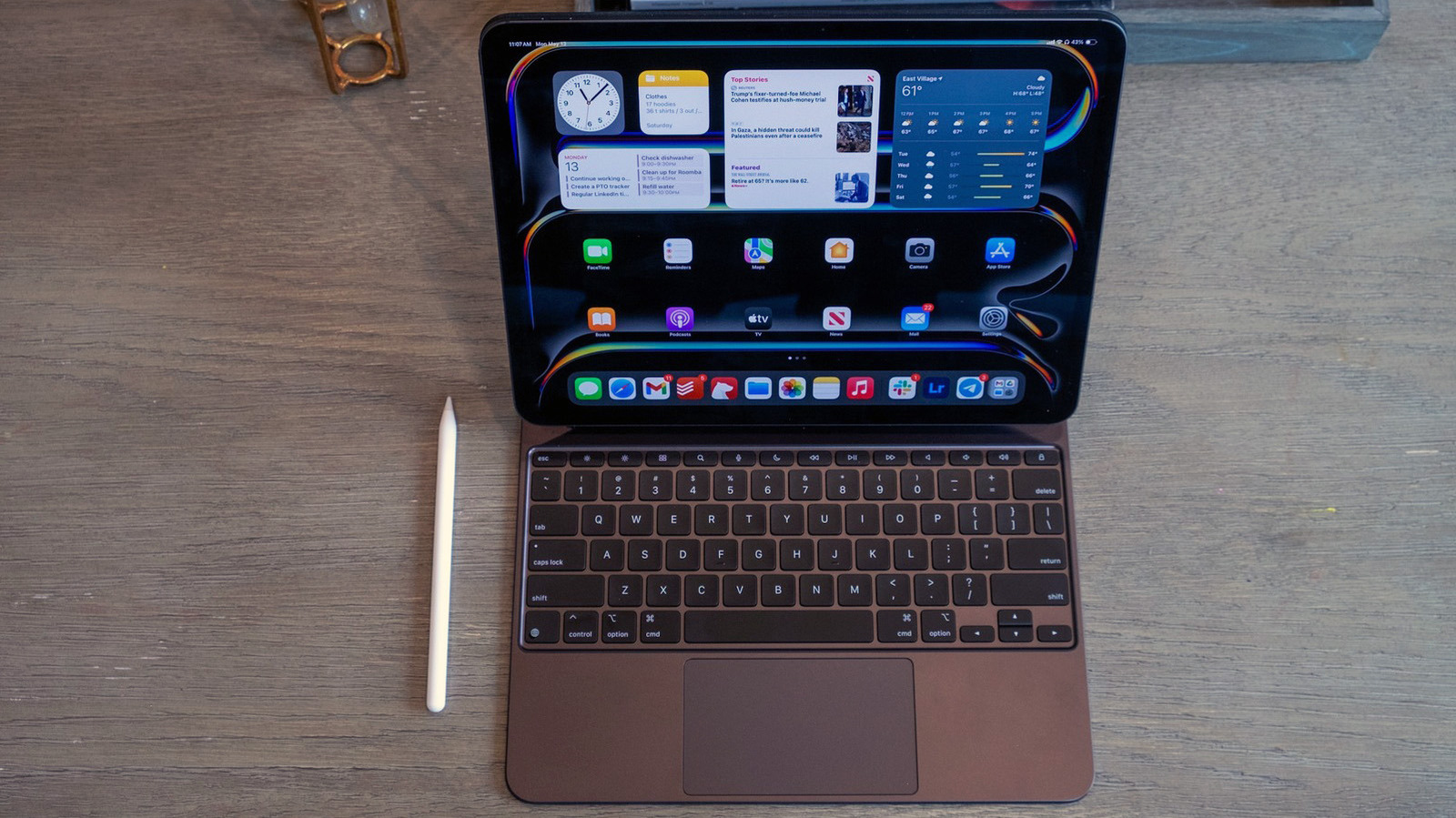 iPad Laptop Yerine Geçebilir mi? Artıları ve Eksileri