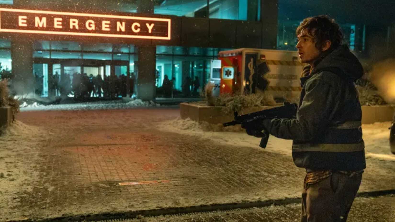 Resident Evil Filmi Neden Kusursuz Bir Oyun Uyarlaması?