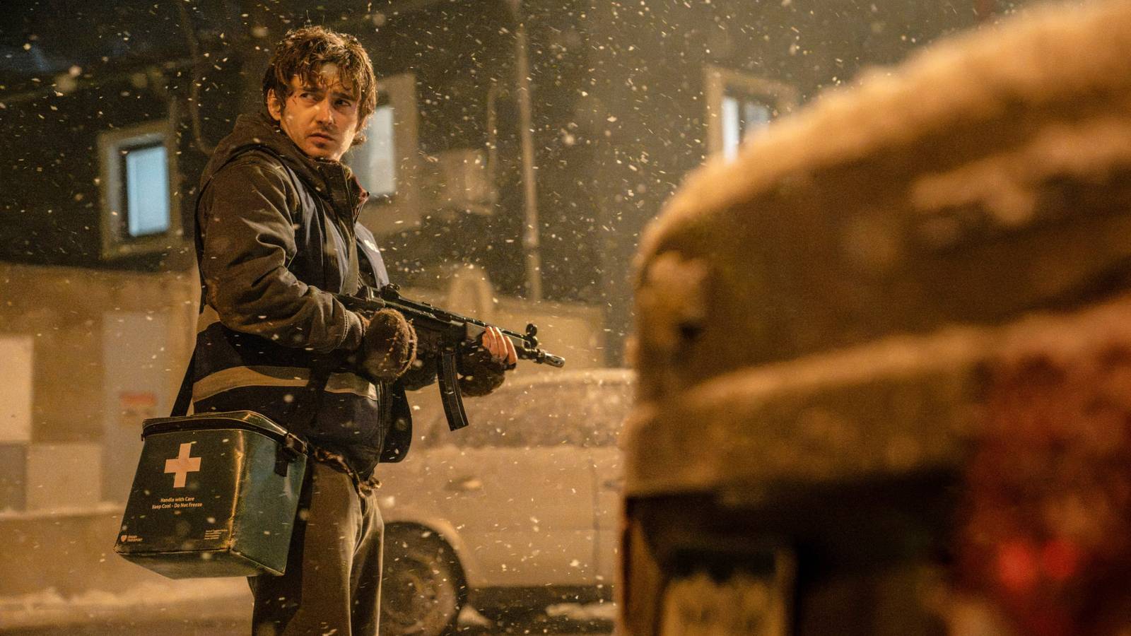 Resident Evil Filmi Neden Kusursuz Bir Oyun Uyarlaması?