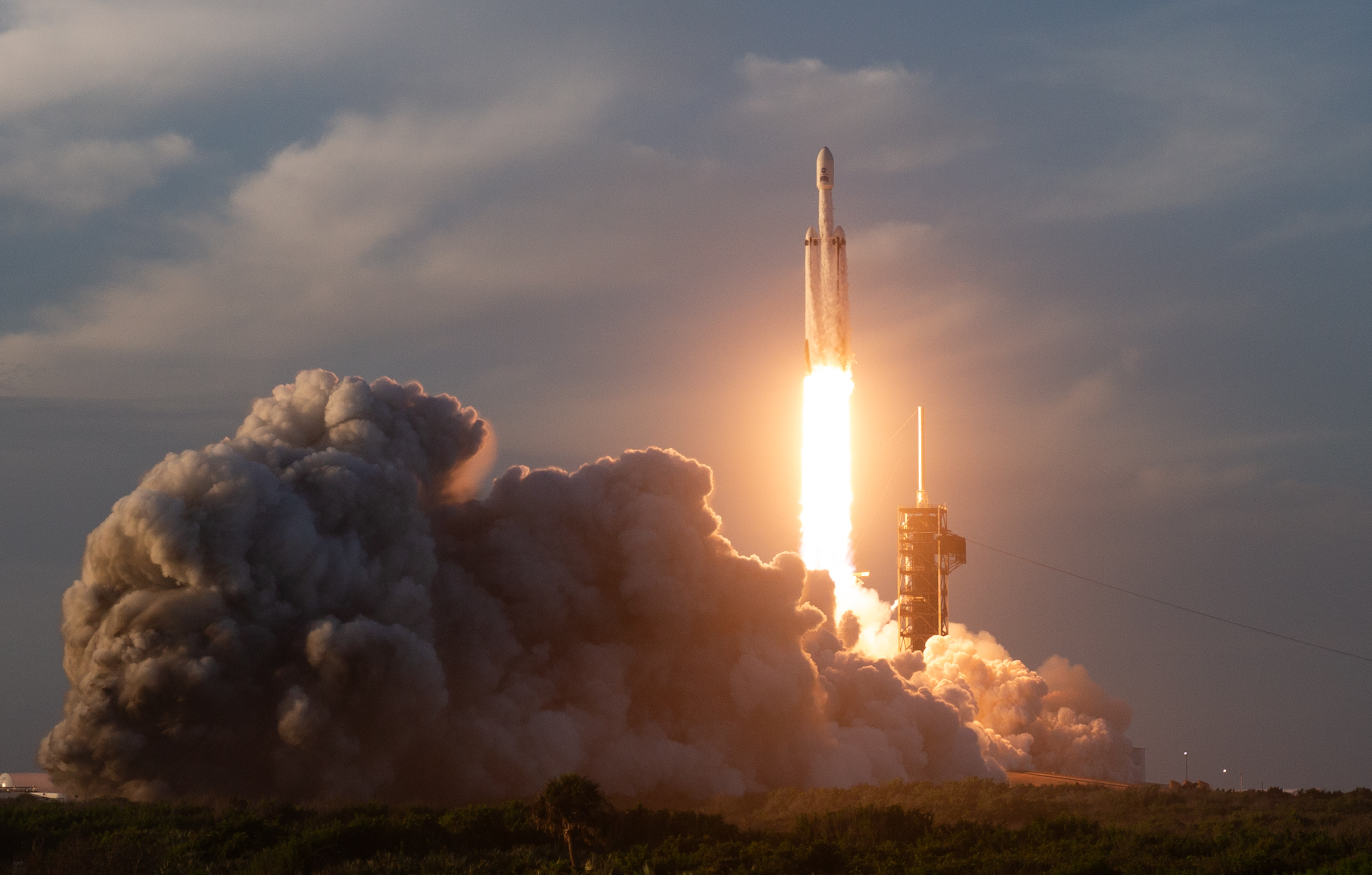 NASA'nın Roman Teleskobu Beklenenin İki Katı Yakıtla 22 Yıl Dayanacak