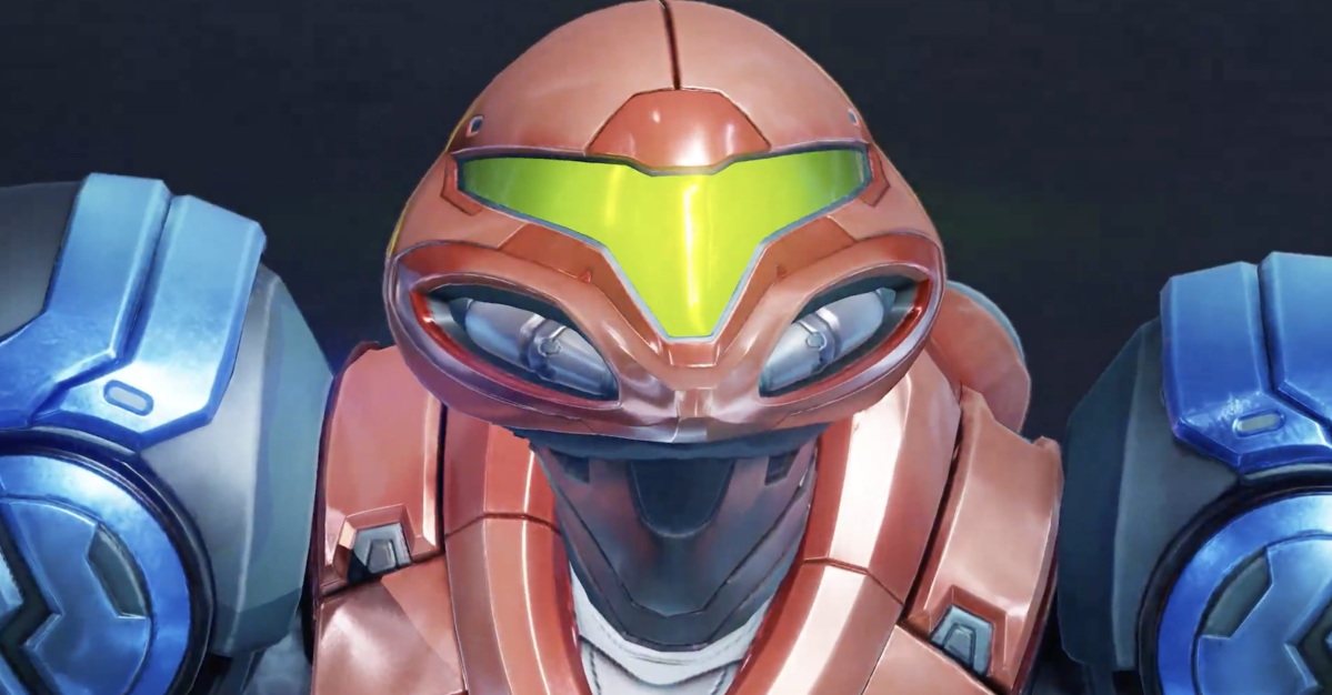 Nintendo Switch 2'ye Sürpriz: 2D Metroid Oyunu 'Ravenous' Geliyor