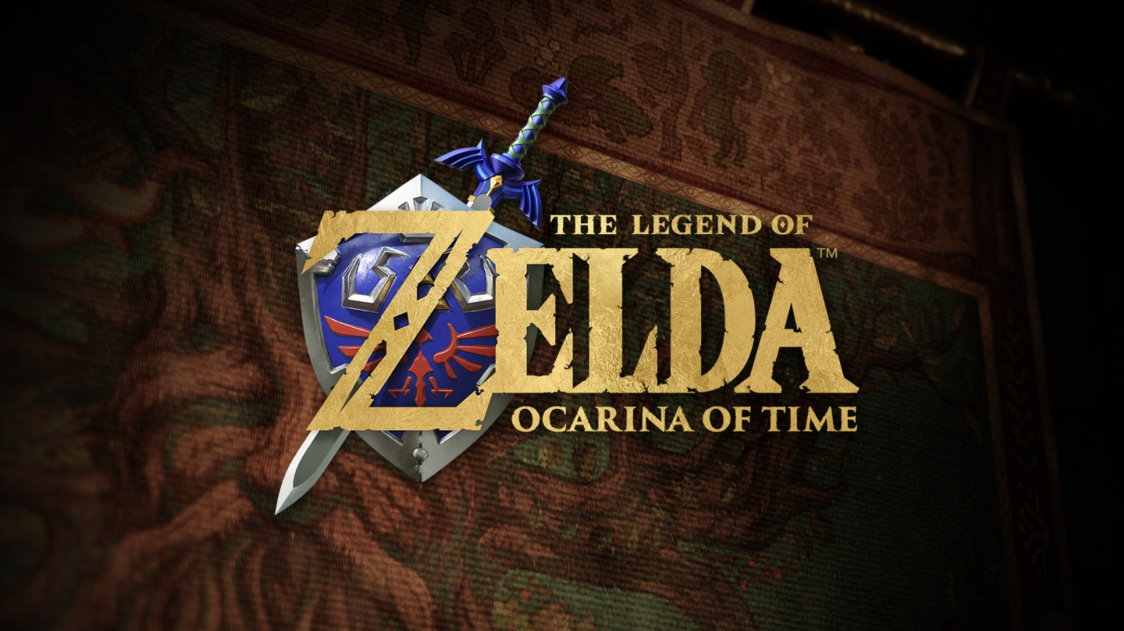 Ocarina of Time Remake, Switch 2 İçin 5 Kasım'da Geliyor
