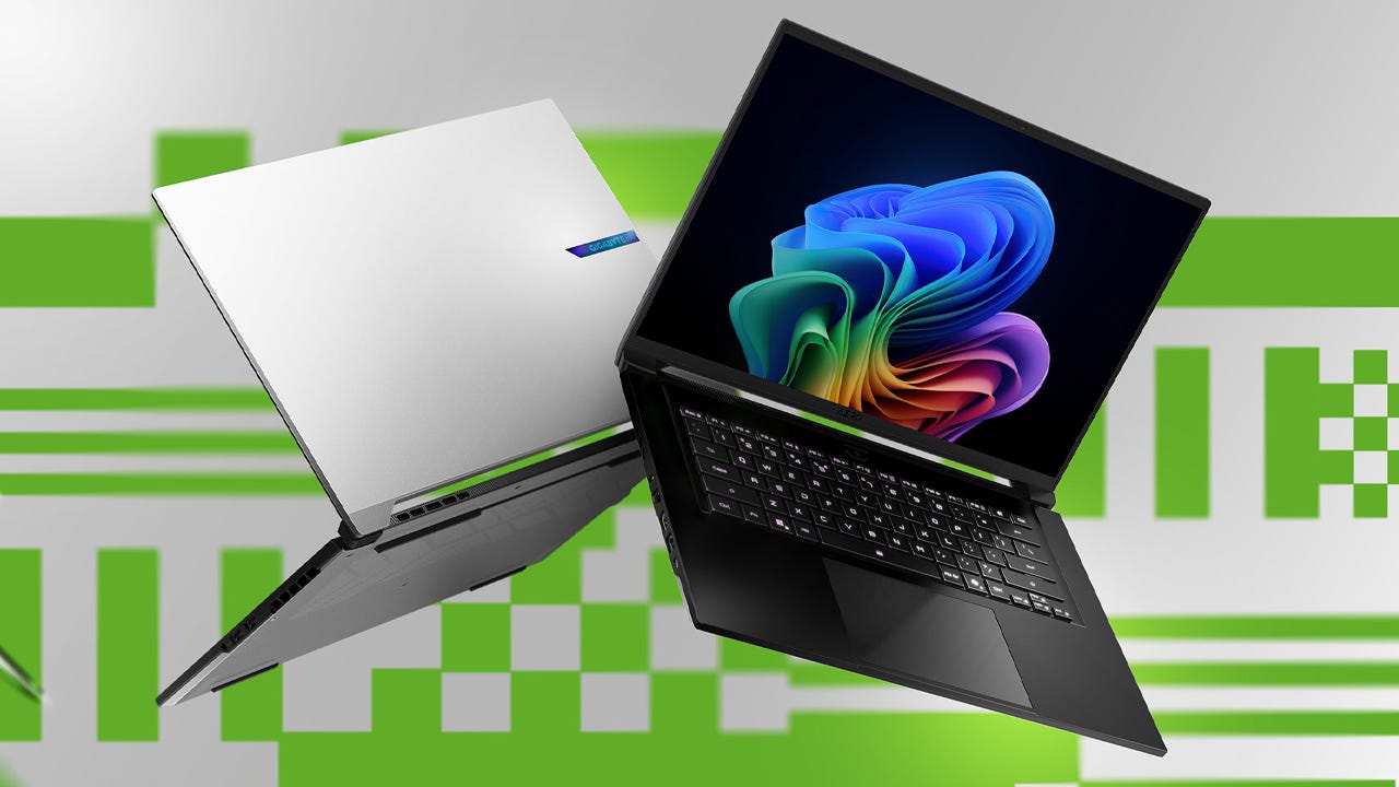 İncecik Ama Canavar Gibi: Gigabyte AERO X16 RTX 5070 Oyuncu Laptopunda Fırsat Fiyatı