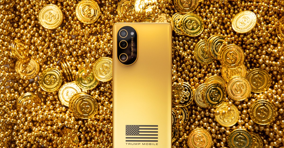Trump Telefonu Zamlandı: Fiyatı 250 Dolar Arttı!