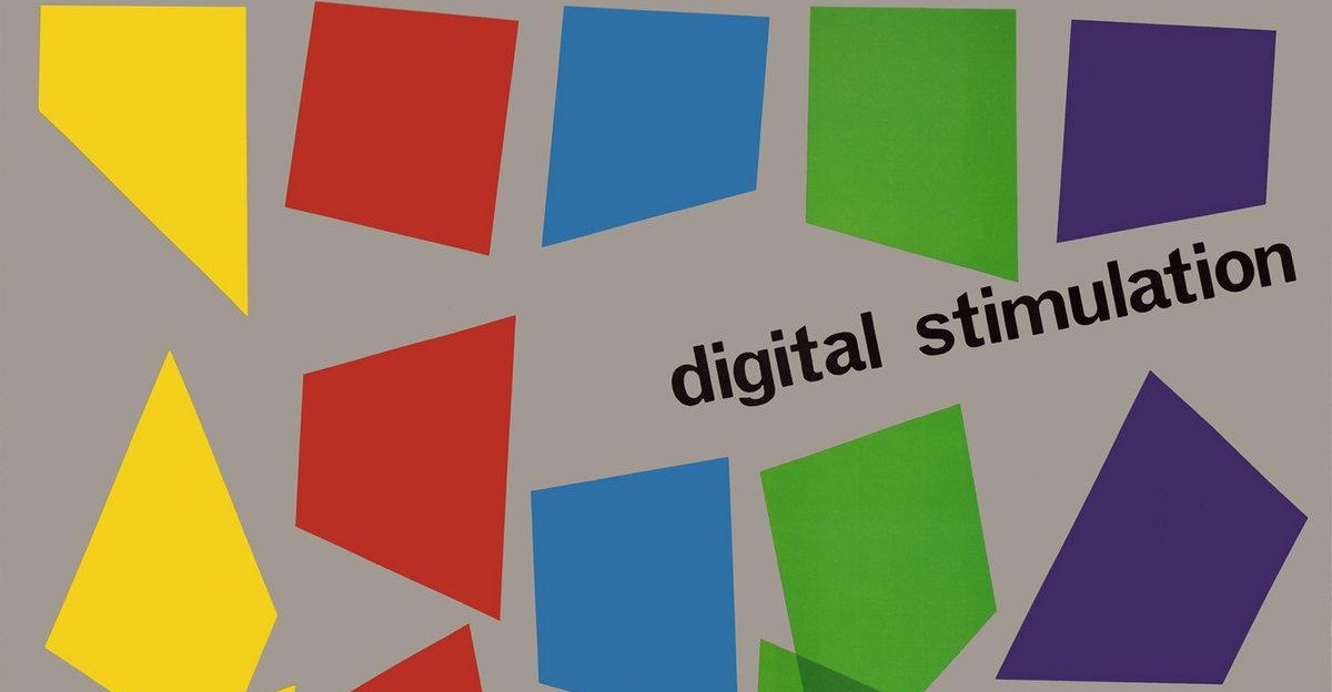 The Units'ın 1980 Albümü 'Digital Stimulation': Synthpunk'ın Zirvesi