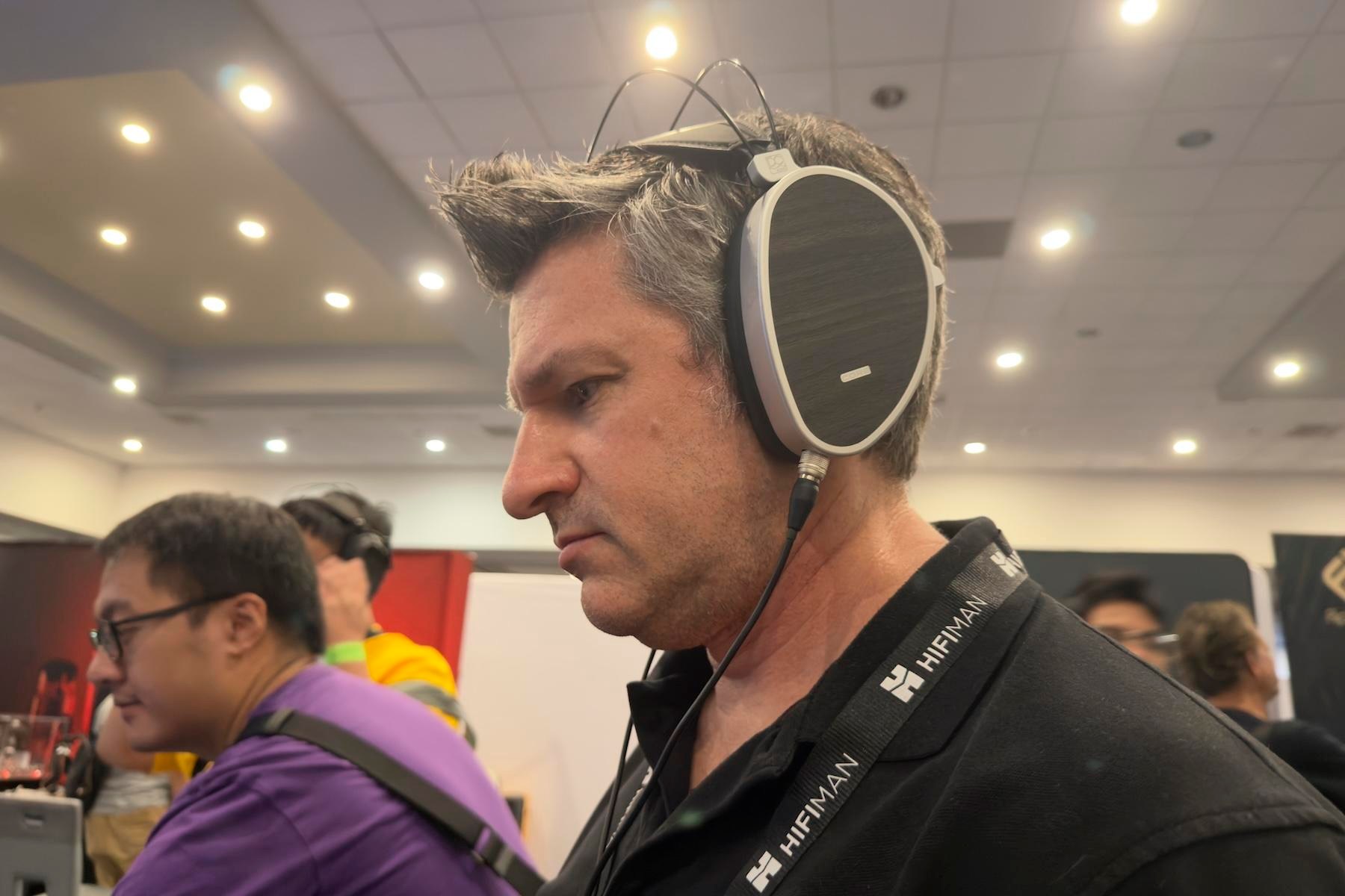 CanJam 2026: Sıradan Kulaklıklardan Sıkılanlara Audiophile Şöleni