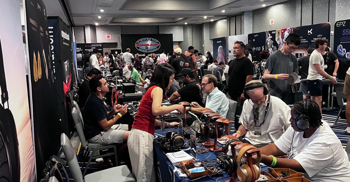 CanJam 2026: Sıradan Kulaklıklardan Sıkılanlara Audiophile Şöleni