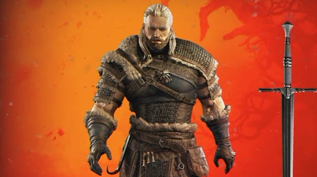 Diablo 4'e Geralt Geliyor Ama Bir Şartla: Steam Oyuncuları Kızgın