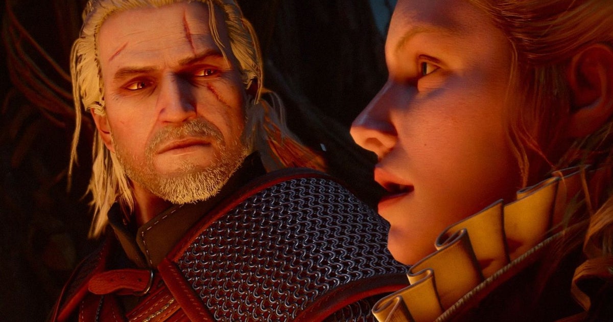 The Witcher 3 Remasterı Neden Ücretsiz? CD Projekt Red: 'Aklımıza Bile Gelmedi'