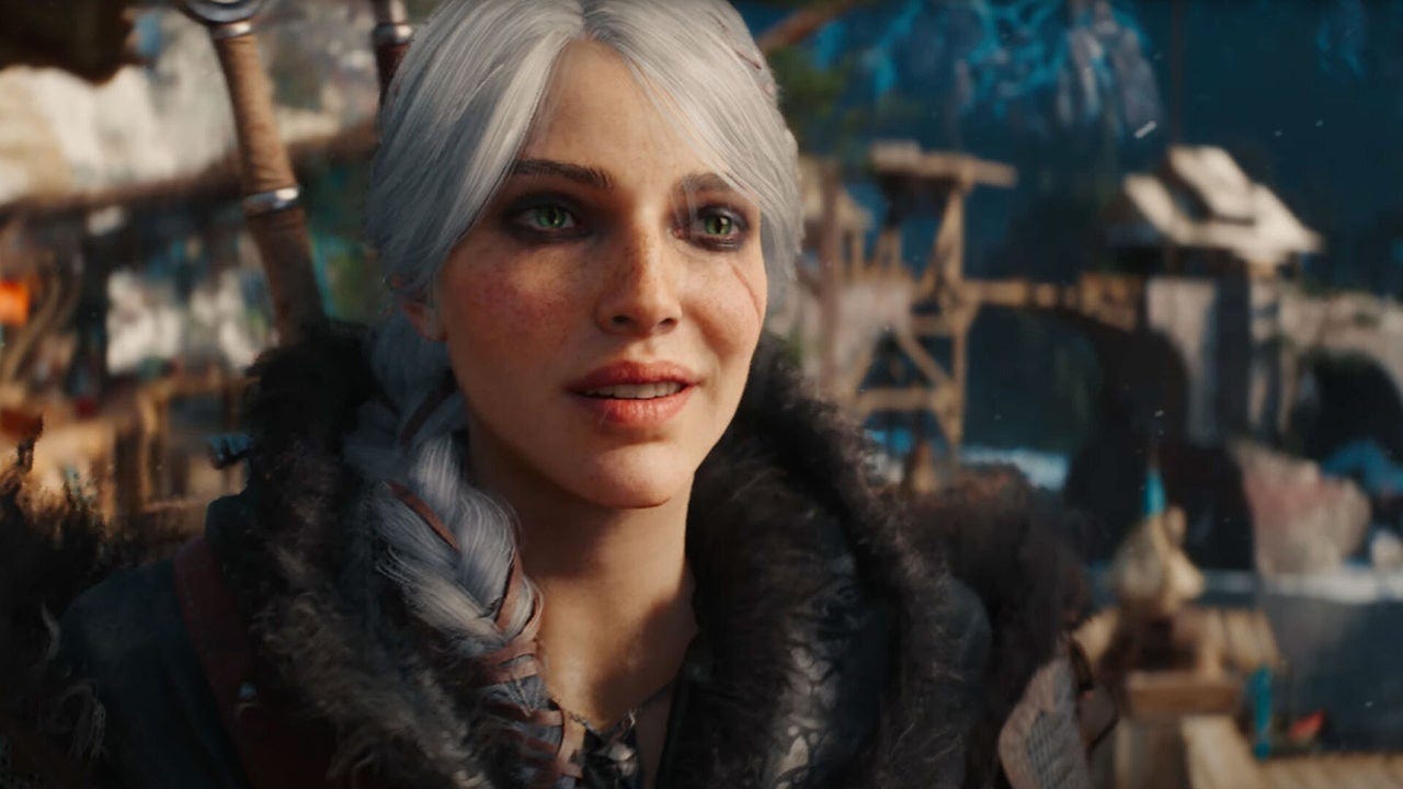 CD Projekt Red, Gizemli Projesi Hadar İçin Personel Alımını Hızlandırdı: Hedef 50 Geliştirici