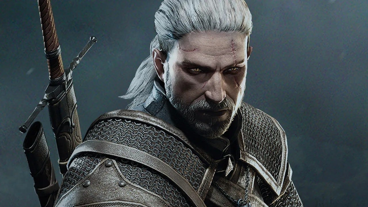 The Witcher Remake Ertelendi: CD Projekt Red Nedenini Açıkladı