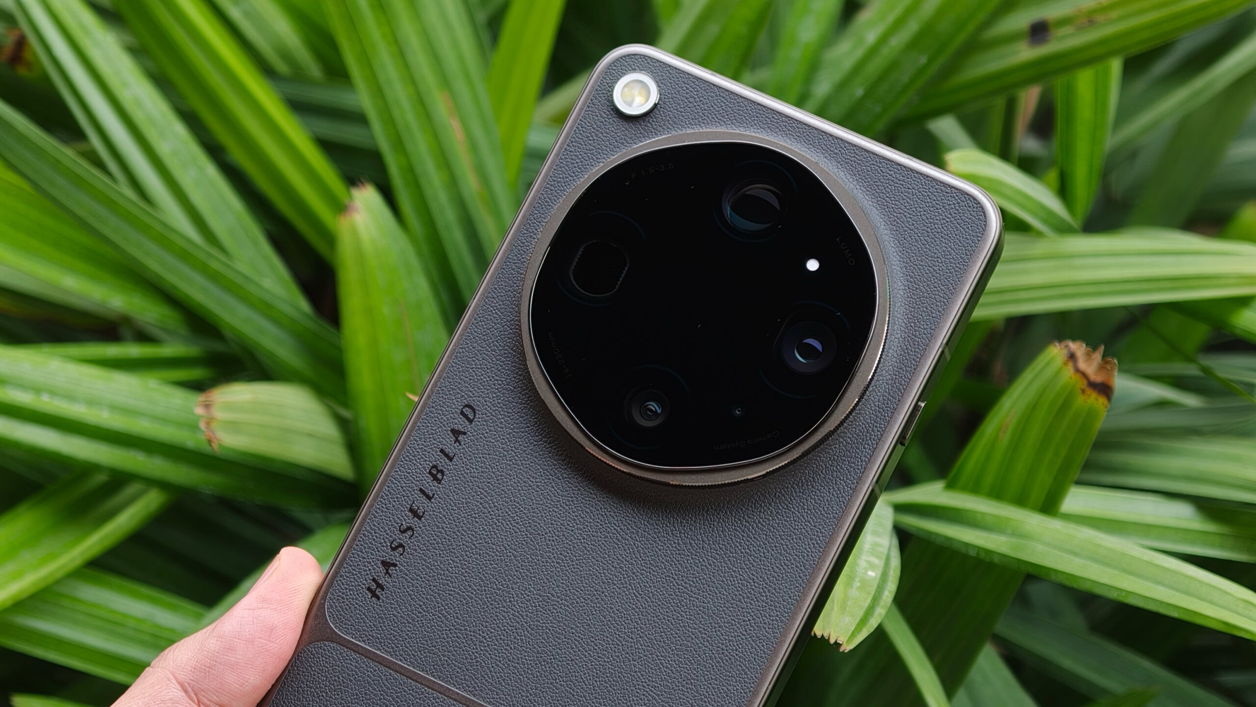 Dünyanın İlk Üçlü 200MP Kameralı Telefonu Sızdı: OPPO Find X10 Pro Max