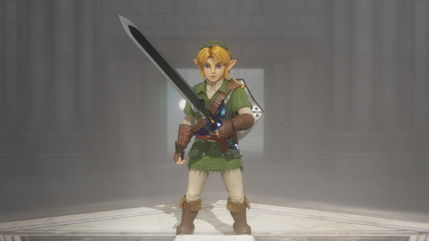 Zelda: Ocarina of Time Remake'nin Sanat Stili Hayranları İkiye Böldü: Herkes Haklı