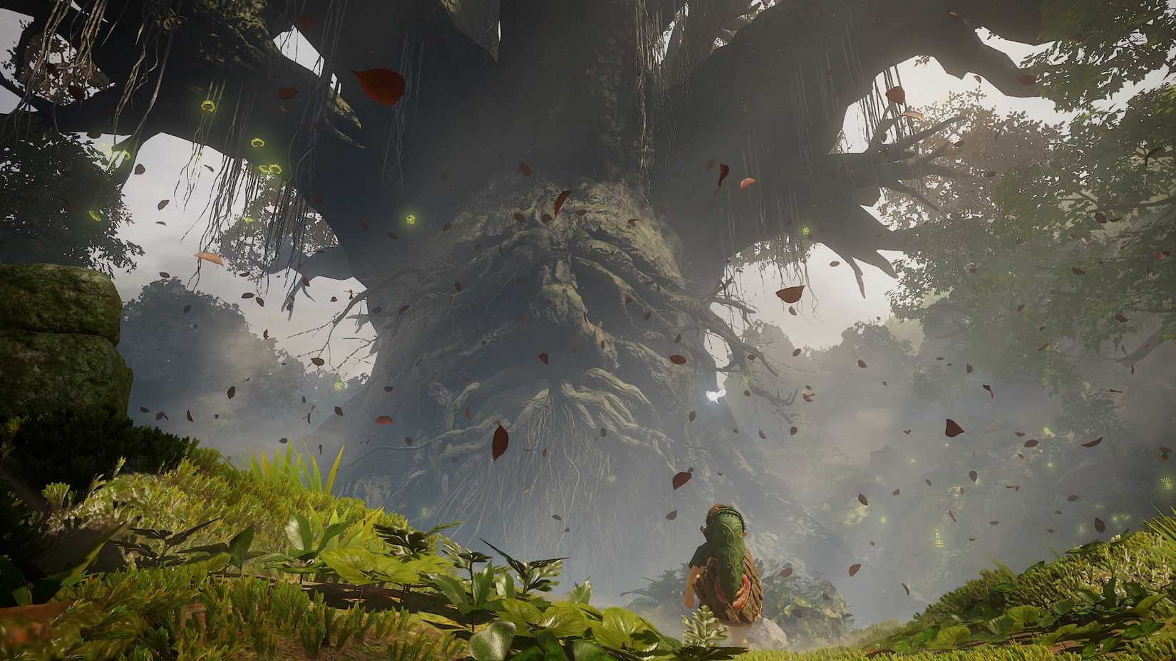 Zelda: Ocarina of Time Remake'nin Sanat Stili Hayranları İkiye Böldü: Herkes Haklı