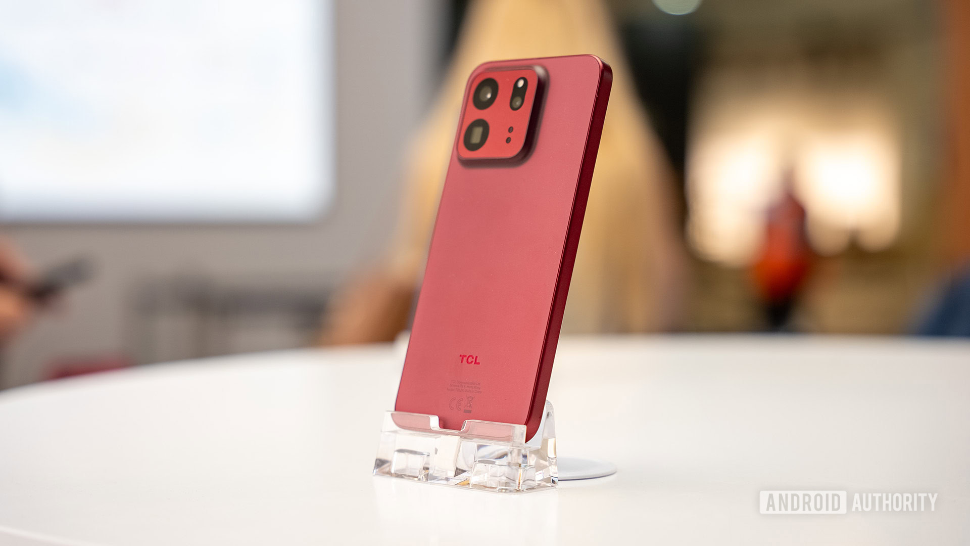 TCL P80 Ultra: Sıra Dışı Ekranının Ardında Güçlü Bir Donanım da Var