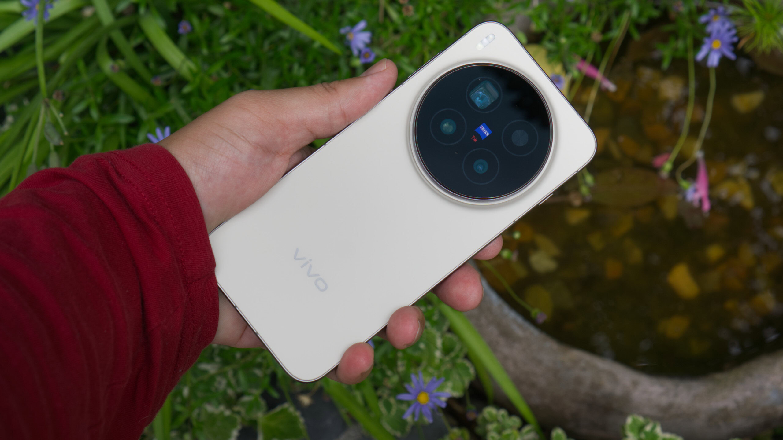 Vivo X500 Serisiyle iPhone'a Video Tahtında Meydan Okuyacak: İşte Lansman Tarihi