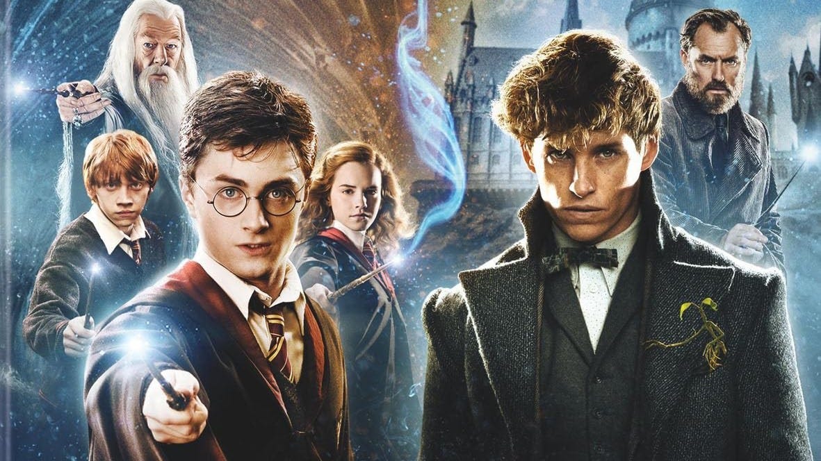 Back to Hogwarts Kutlamaları: Harry Potter Hayranları İçin En İyi Fırsatlar