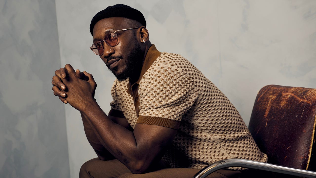 Marvel'in Blade Filmi İptal Oldu, Mahershala Ali'den Şaşırtıcı Teşekkür
