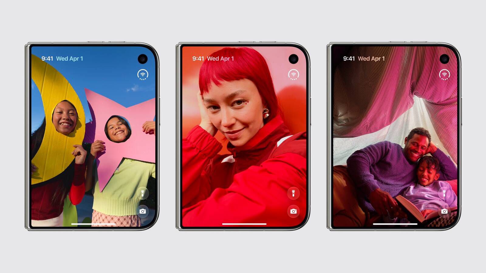 iPhone Duo'ya Face ID ve Telefoto Lens Geliyor: Gurman'dan Çarpıcı İddia